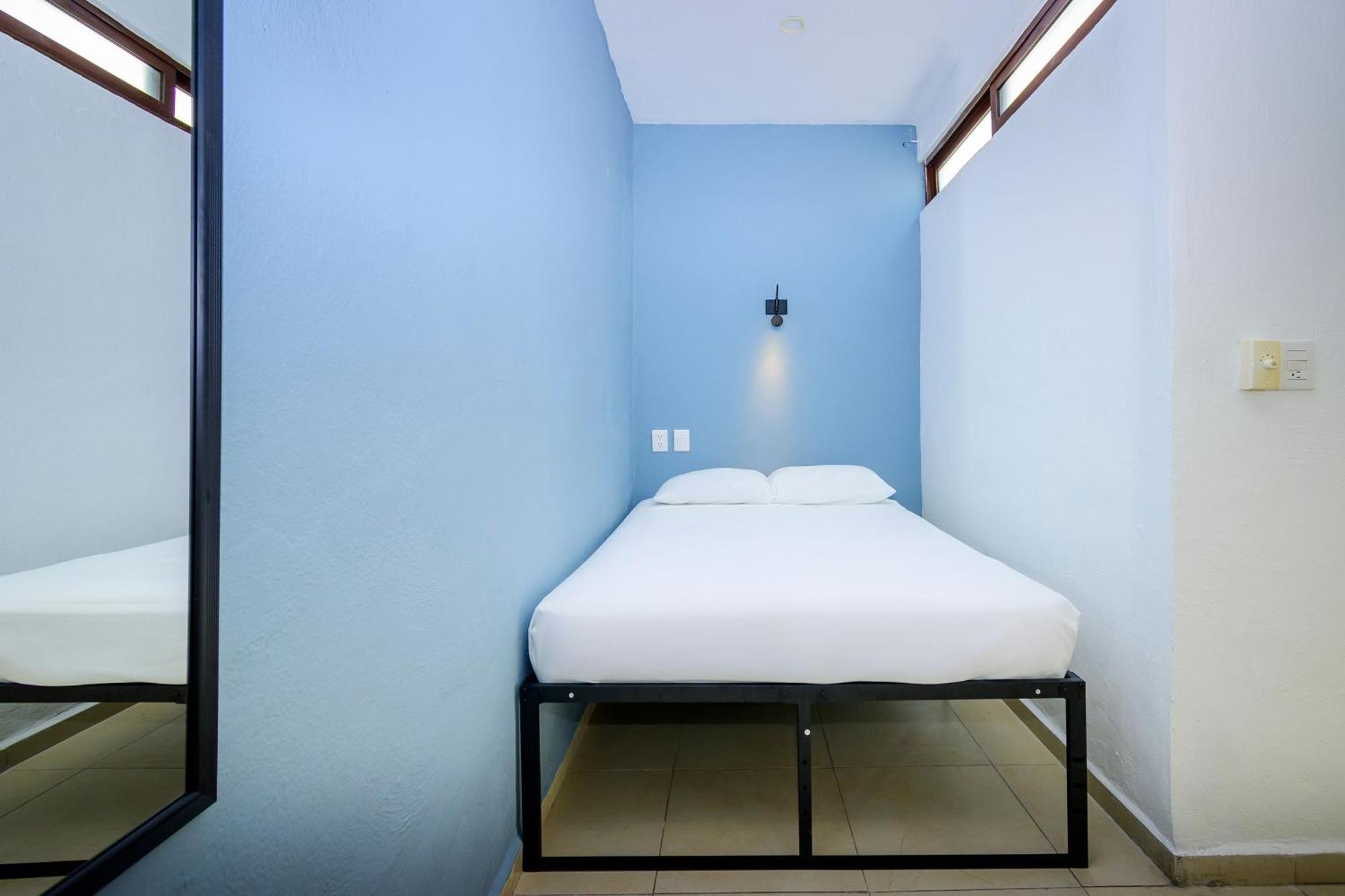 Hotel Paso Del Mar Playa Del Carmen Exterior photo